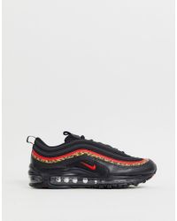 air max 97 print