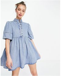 Lost Ink Dresses for Women - Up to 78% off at Lyst.com