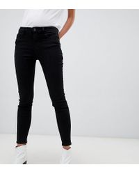 stradivarius jeans low waist