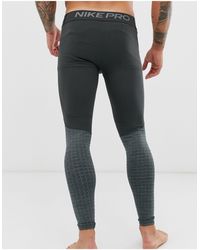nike utility tights