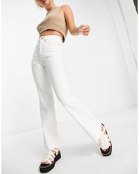 Lost Ink Jeans for Women - Up to 45% off at Lyst.com