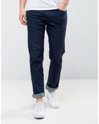 levis line 8 skinny jeans mens
