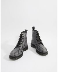 doc martens tattoo ot