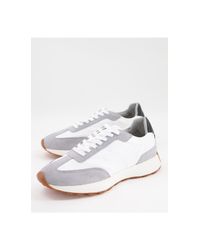 pull and bear chaussures homme