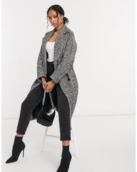 helene berman wool coat