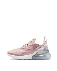 Nike Air Max 270 sneakers for Women - Up to 67% off at Lyst.com