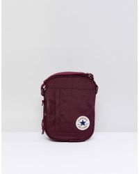 converse crossover bag