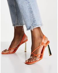 Chaussures à talons ALDO pour femme - Jusqu'à -62 % sur Lyst.fr