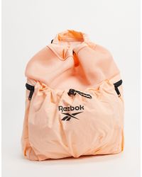 reebok bags