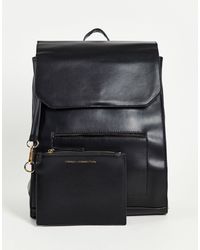 french connection perry small backpack
