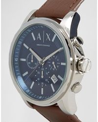 armani exchange ax2501