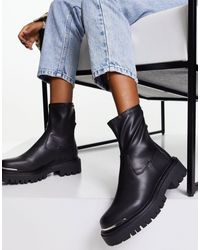 Bottes femme Aldo | FASHIOLA.fr