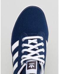 adidas kiel navy blue