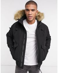 good for nothing parka