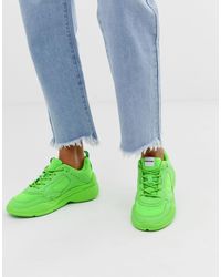 Bershka Sneakers voor dames - Tot 50% korting op Lyst.com.nl