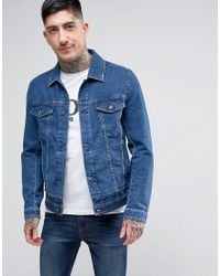 hugo boss jeans jacket