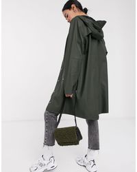 rains coat