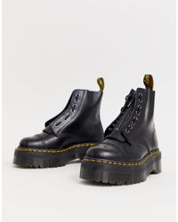 dr martens sinclair zip