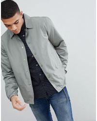 french connection coach jacket