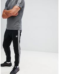 adidas originals superstar joggers