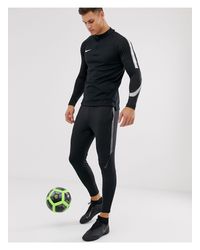 mens nike football joggers