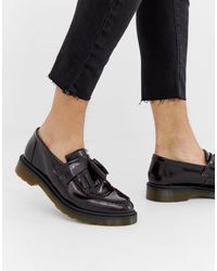 dr martin loafer