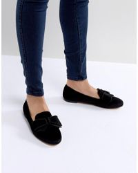 office flat shoes