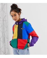 Ellesse Hoodies for Women - Up to 45% off at Lyst.com