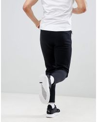 PUMA – Evostripe Move – Jogginghose in Schwarz für Herren | Lyst DE