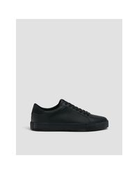 pull and bear chaussures homme