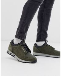 Basket basse armani homme Clearance