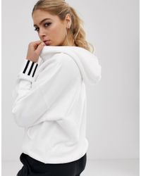 adidas originals ryv hoodie women's