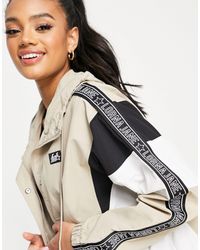 lorna jane rain jacket