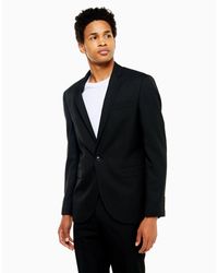 topman double breasted suit