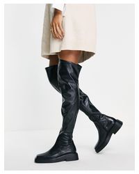 Vagabond Laarzen voor dames - Tot 55% korting op Lyst.com.nl