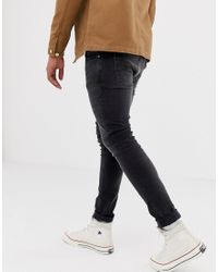 tight terry rainy black