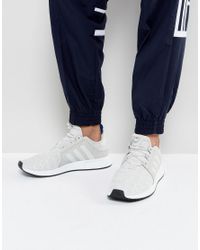 adidas originals men's x_plr sneaker