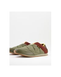 Pad heren Teva schoenen | KLEDING.nl