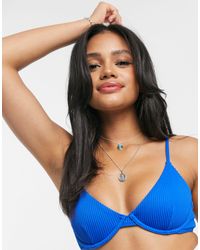 Hollister Bikinis for Women - Up to 66% off at Lyst.com