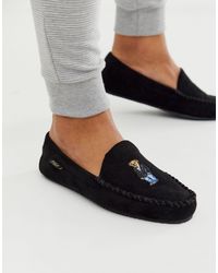 Slippers Ralph Lauren pour homme - Jusqu'à -51 % sur Lyst.fr