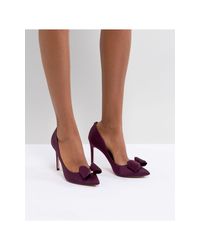 ted baker heels canada
