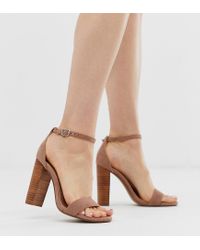 مسرح إلخ تبين sandalias tacon color camel - sharethespotlight.org