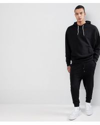 oversized tracksuit mens