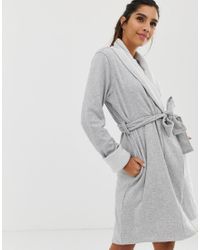 ugg dressing gown uk