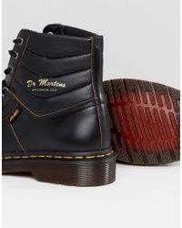 dr martens kamin hiking boot