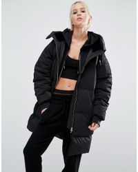 The Adidas Long Outerwear Collection | THE YES