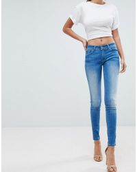 push up bum jeans