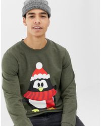 Maglioni Jack \u0026 Jones: Acquista fino al −60% | Stylight