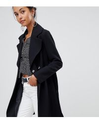 oasis trench coat