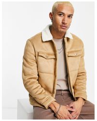 bershka coach jacket